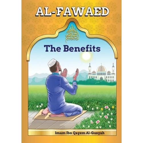 AL-Fawaid: A Collection of Wise Sayings - Paperback