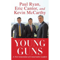 Young Guns: A New Generation of Conservative Leaders - Paperback