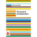 The hound of the Baskerville's: (low cost). limited edition - Paperback