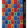 Brian Dailey: America in Color - Hardcover