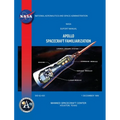 Apollo Spacecraft Familiarization Manual - Hardcover