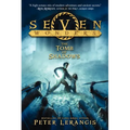 Seven Wonders Book 3: The Tomb of Shadows - Paperback