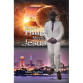 When A Thug Meets Jesus - Paperback