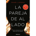 La Pareja de Al Lado / The Couple Next Door - Paperback