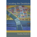 Locating the Destitute: Space and Identity in Caribbean Fiction - Paperback