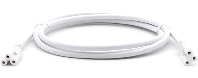 5 FT Wire, Slim LED light Connecter