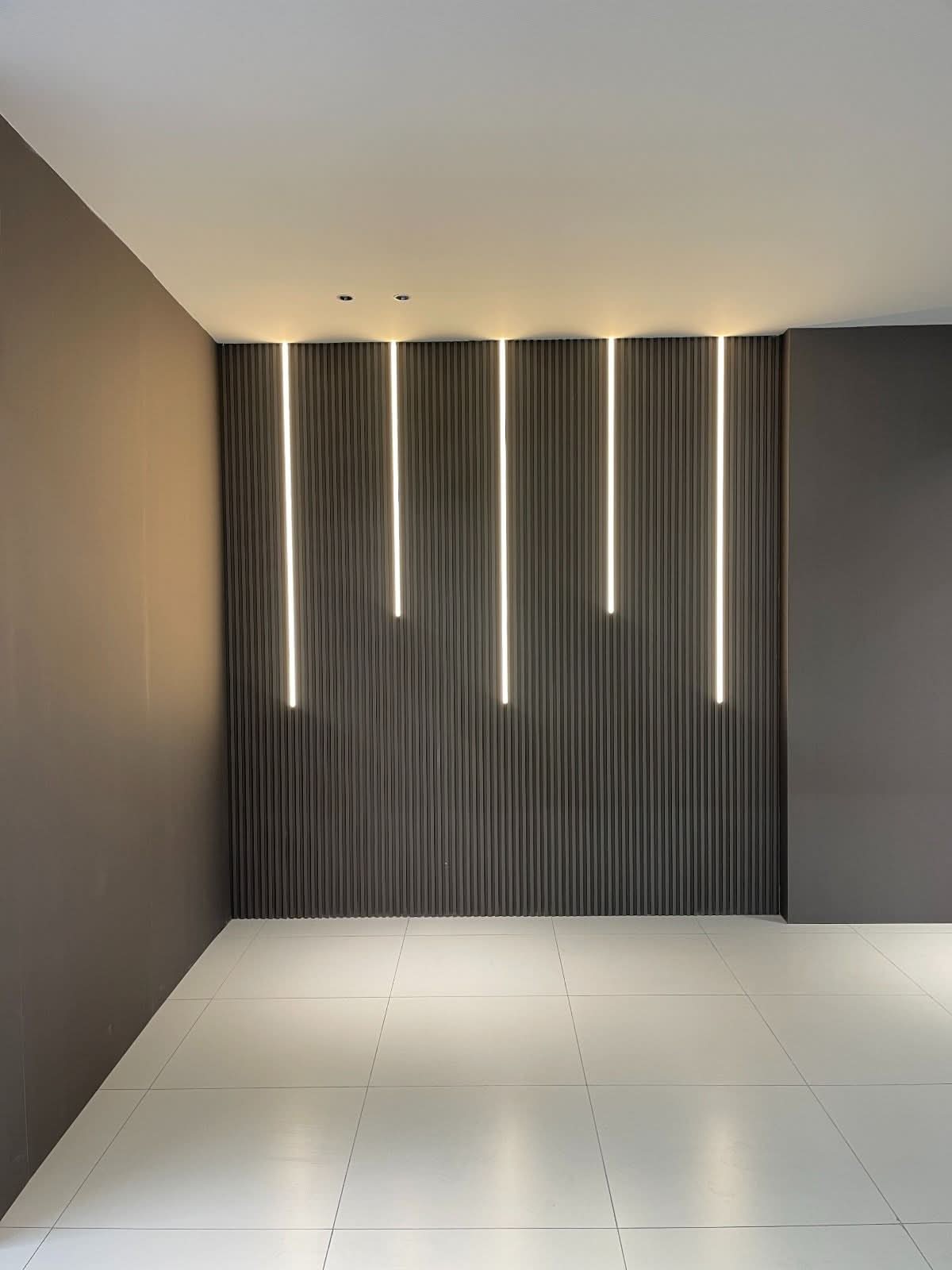 6-Pack 40" Smart LED Strip Lights with Remote
