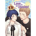 Love Is an Illusion! Vol. 5 - Paperback