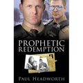 Prophetic Redemption - Paperback