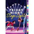 Friday Night Stage Lights - Paperback