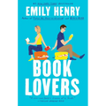 Book Lovers - Hardcover