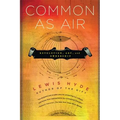 Common As Air - Paperback