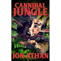 Cannibal Jungle - Paperback
