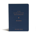 CSB Scripture Notebook, Revelation: Read. Reflect. Respond. - Paperback
