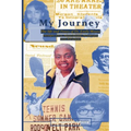 My Journey: The Life and Times of Dr. Emily Moore, Civil Rights Activist, Physical Educator, Philanthropist, and Hall of Famer: The Life and Times of - Paperback