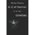 D is for Demons - Paperback