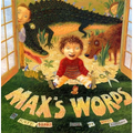 Max's Words - Hardcover