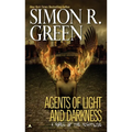 Agents of Light and Darkness - Mass Market Paperbound