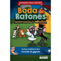 Boda de ratones: Oportunidad de ladrones - Paperback