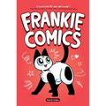 Frankie Comics - Paperback