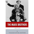 American Legends: The Marx Brothers - Paperback