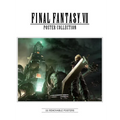Final Fantasy VII Poster Collection - Paperback