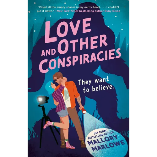 Love and Other Conspiracies - Paperback