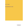The Adventures of Jack - Hardcover