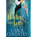 Holding Onto Love - Paperback
