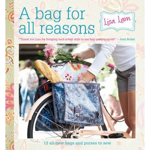 A Bag for All Reasons - Spiral