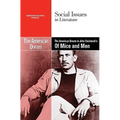 The American Dream in John Steinbeck's of Mice and Men - Paperback