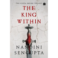 The King Within - Paperback