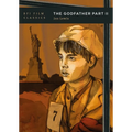 The Godfather, Part II - Paperback