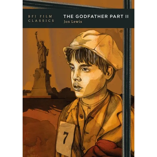 The Godfather, Part II - Paperback