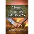 Money and Marriage God's Way - Paperback
