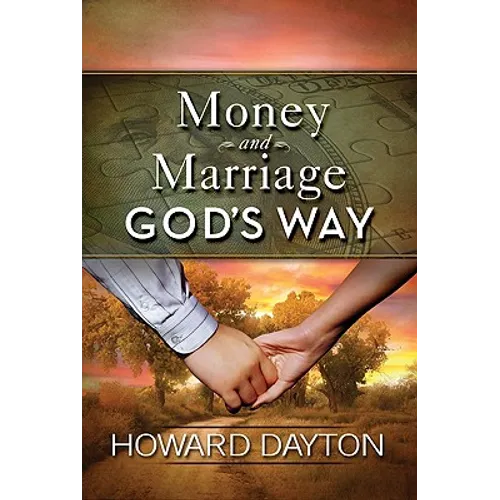 Money and Marriage God's Way - Paperback