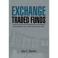 Exchange Traded Funds Sovereign Wealth Funds, Transfer Pricing, & Cyber Crimes - Hardcover
