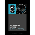 The Modern Lovers' the Modern Lovers - Paperback