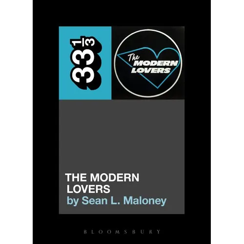 The Modern Lovers' the Modern Lovers - Paperback