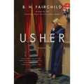 Usher - Paperback