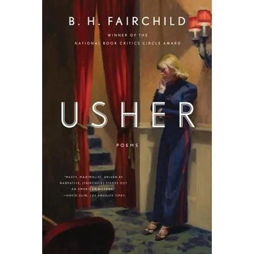 Usher - Paperback