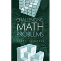 Challenging Math Problems - Paperback
