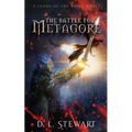 The Battle For Metagore: (Book 1) - Paperback