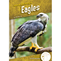 Eagles - Library Binding