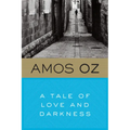 A Tale of Love and Darkness - Paperback