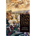Constantine the Emperor - Hardcover