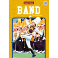 Band - Library Binding