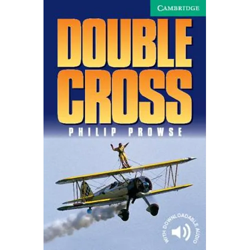 Double Cross - Paperback