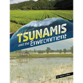 Tsunamis and the Environment - Paperback
