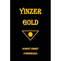 Yinzer Gold - Paperback